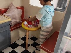-Lilliput粒粒堡亲子餐厅(置汇旭辉店)