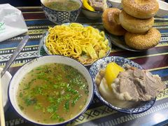 -園丁烤肉缸子肉