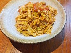 -圳兴面王·拌川·特色炒面(南山保利剧院店)