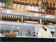 -赤坂亭·M9和牛烧肉·铁板烧(合肥万象城店)