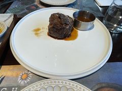 -Margherita雏菊意大利餐厅(雅颂庭购物中心店)