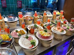 -湘西小馆(滨河路店)