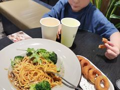 -Pennehut畔尼意面(合肥万象城店)
