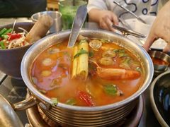 -simply thai天泰(长泰广场店)