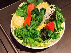 -囍凤楼·粤菜·点心·火锅(温特莱店)