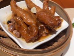 -点都德(华强南店)
