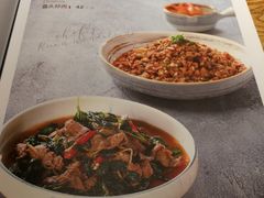 菜单-浩海火烧云傣家菜(京广店)