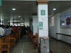 -九曲溪竹筏码头