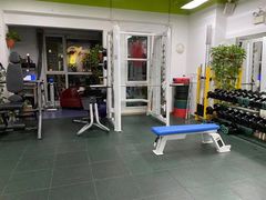 -红山会健身·普拉提(广安门店)