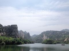 -嵖岈山风景区