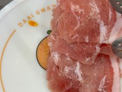 -大橘元自助回转火锅(天河新天地店)