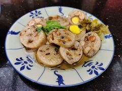 -老妈宫粽球
