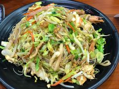 -台州老六海鲜面馆(上南总店)