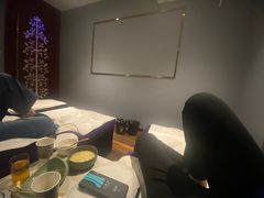 -华夏良子·足道SPA艾灸(龙潭路店)