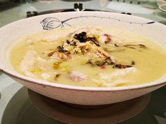 -谷语中餐厅