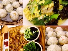 -陈傻子餐厅(世纪都会店)