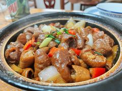 -玲燕蒸菜馆(江东路店)