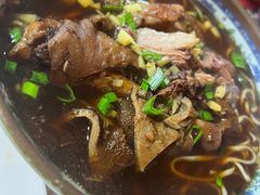 -南花桥羊肉馆老字号(乌镇店)