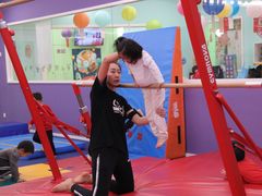 -小小运动馆(浦江店)