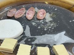 -阿昌白族石板烧(大理古城店)