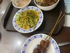 -牛街洪记小吃店(牛街店)