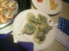 -鑫海汇海鲜烤肉自助(北国商城店)