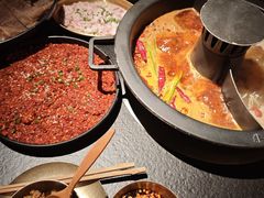 -晓宇重庆火锅(西安荟聚店)