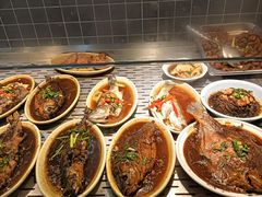-稻花香大食堂(大沽路店)