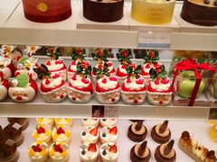 -好利来(团结湖店)