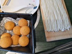 -老灶堂文创火锅(文艺路店)