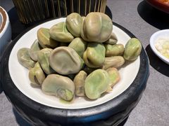 茴香豆-老淮滨-蚌埠非遗小吃(淮河路店)