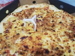 -Tubestation站点比萨(五道营店)