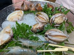 -白仁仔· 活烤海鲜 宵夜(豫园店)