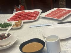 -东来顺饭庄(西单店)