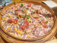 -甘家界柠檬鸭(安吉店)