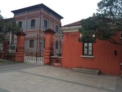 -辛亥革命博物院北区