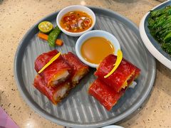 -点都德(龙之梦店)