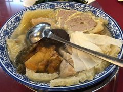本帮蒸三鲜-三林本帮馆(中林街店)
