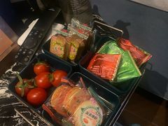 -华夏良子·足道SPA艾灸(王府井店)