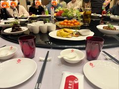 -丰收日·小海鲜·沪上家宴(顾村正大店)