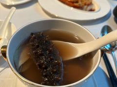 -广州富力丽思卡尔顿酒店·丽轩·粤菜