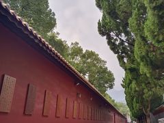 -南岳大庙