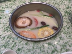 -爱丽格斯火锅(东岸国际店)