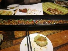 -金谷园饺子·烧烤·家宴(人大总店)