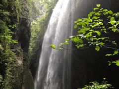 -武隆天坑地缝国家地质公园