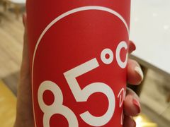 -85度C(上海广元店)