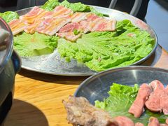 -子檀大隐炭烧(食品街店)
