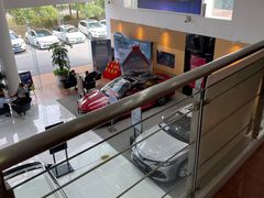 -上海和展广汽丰田4S店(老闵行店)