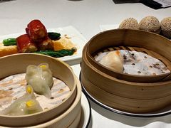 -利苑酒家(合景国际金融广场店)