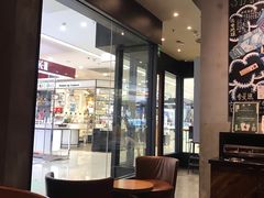-星巴克(重庆新世纪凯瑞商都店)